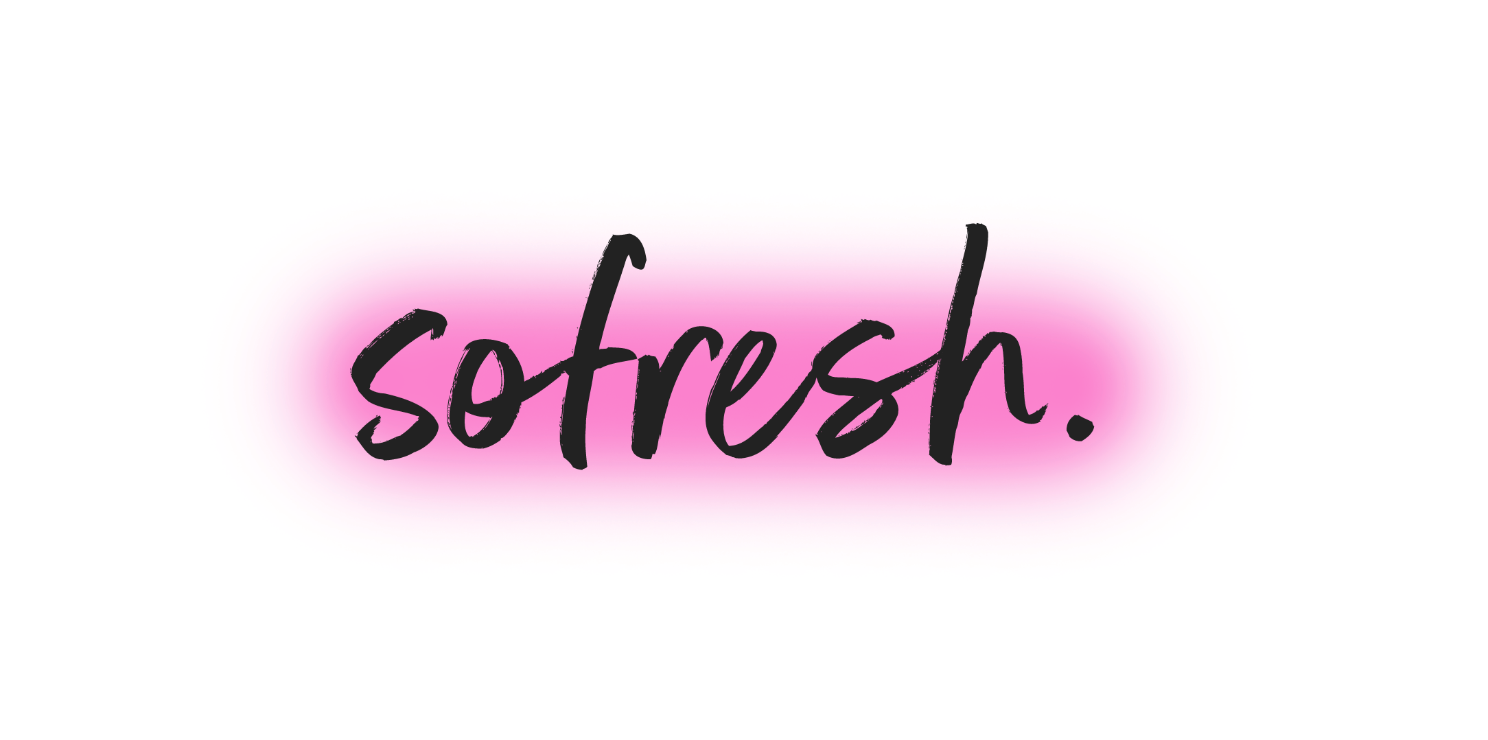 sofresh Werbeagentur Logo